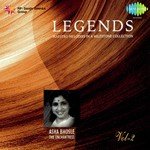 Legends - Asha Bhosle - The Enchantress - Vol 2 - C.H. Atma Song Download